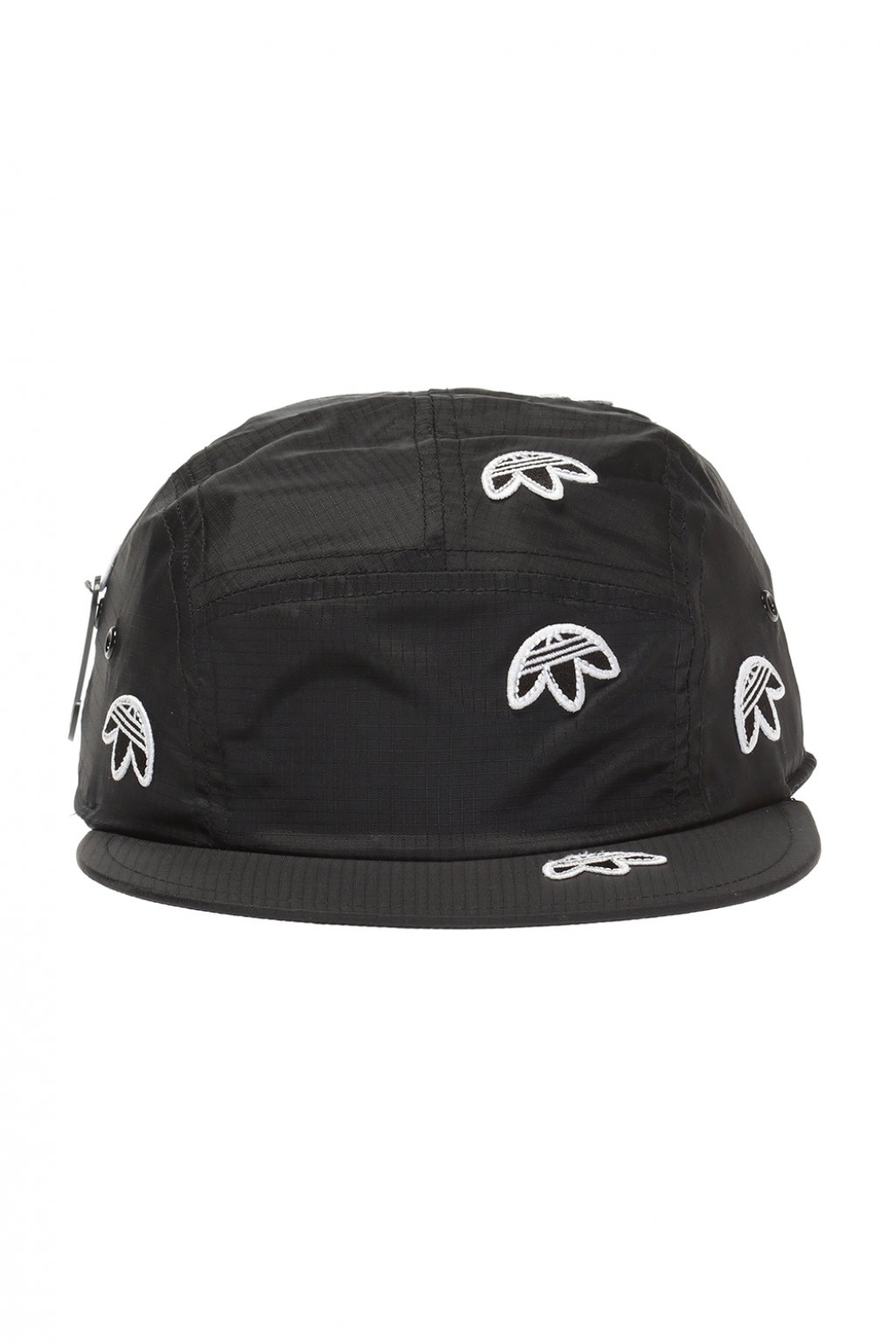 Black Branded baseball cap ADIDAS by Alexander Wang - Vitkac Canada